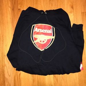 Arsenal Hoodie